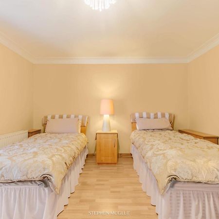 Dunleath House Hotel Downpatrick Luaran gambar