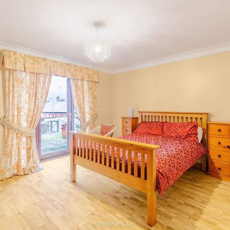 Dunleath House Hotel Downpatrick Luaran gambar