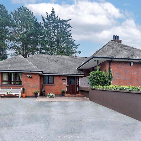 Dunleath House Hotel Downpatrick Luaran gambar