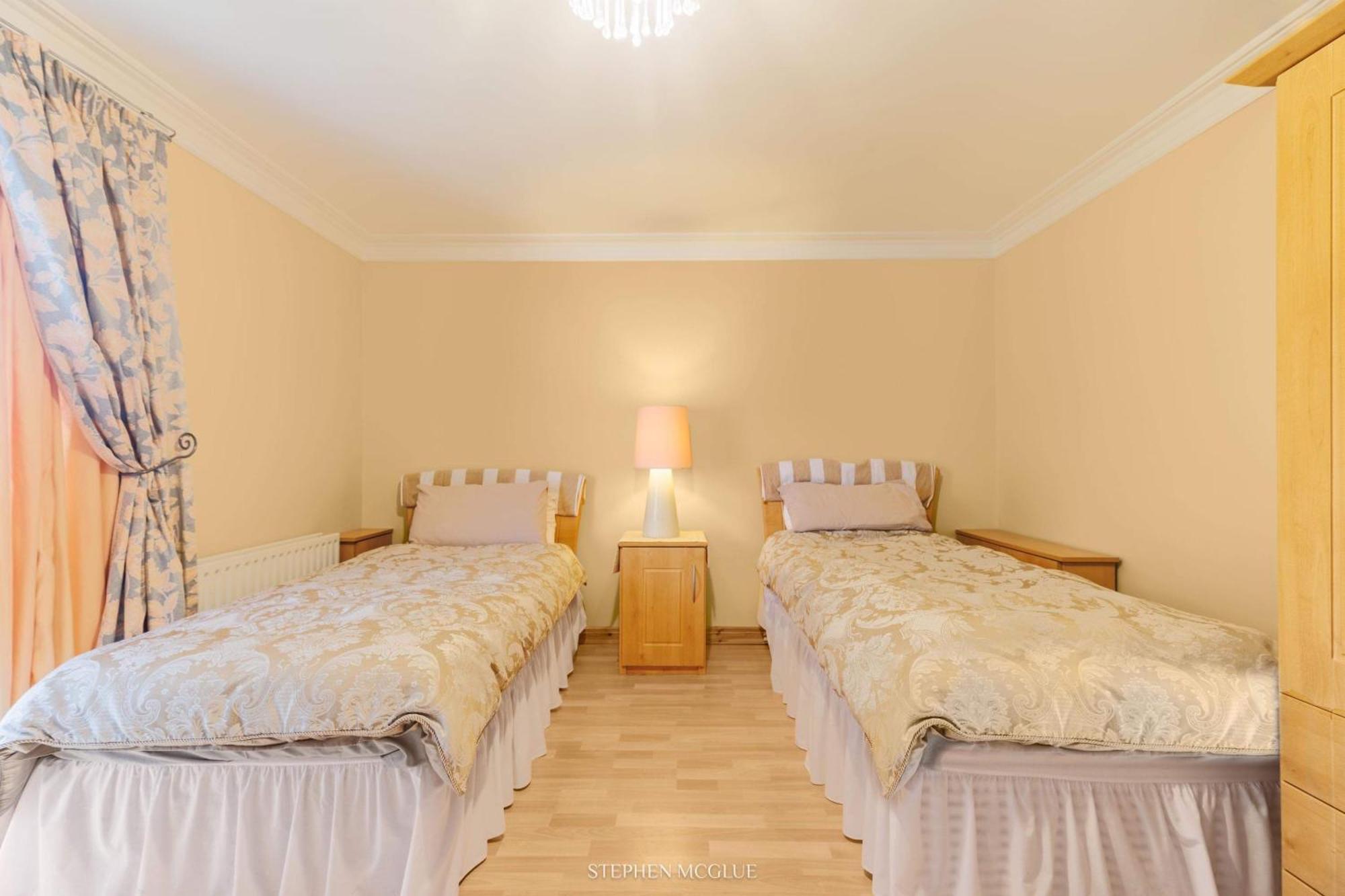 Dunleath House Hotel Downpatrick Luaran gambar