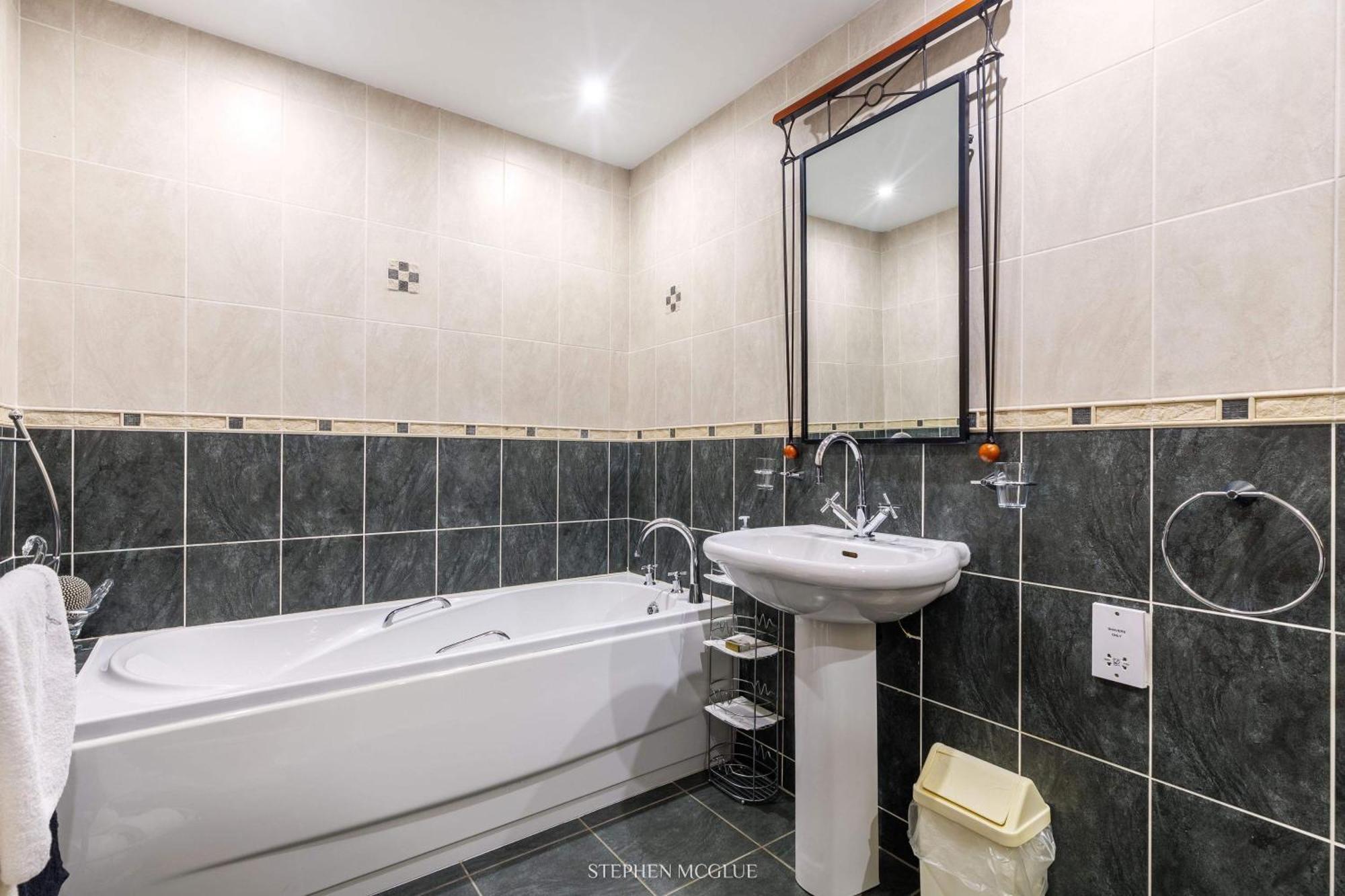 Dunleath House Hotel Downpatrick Luaran gambar