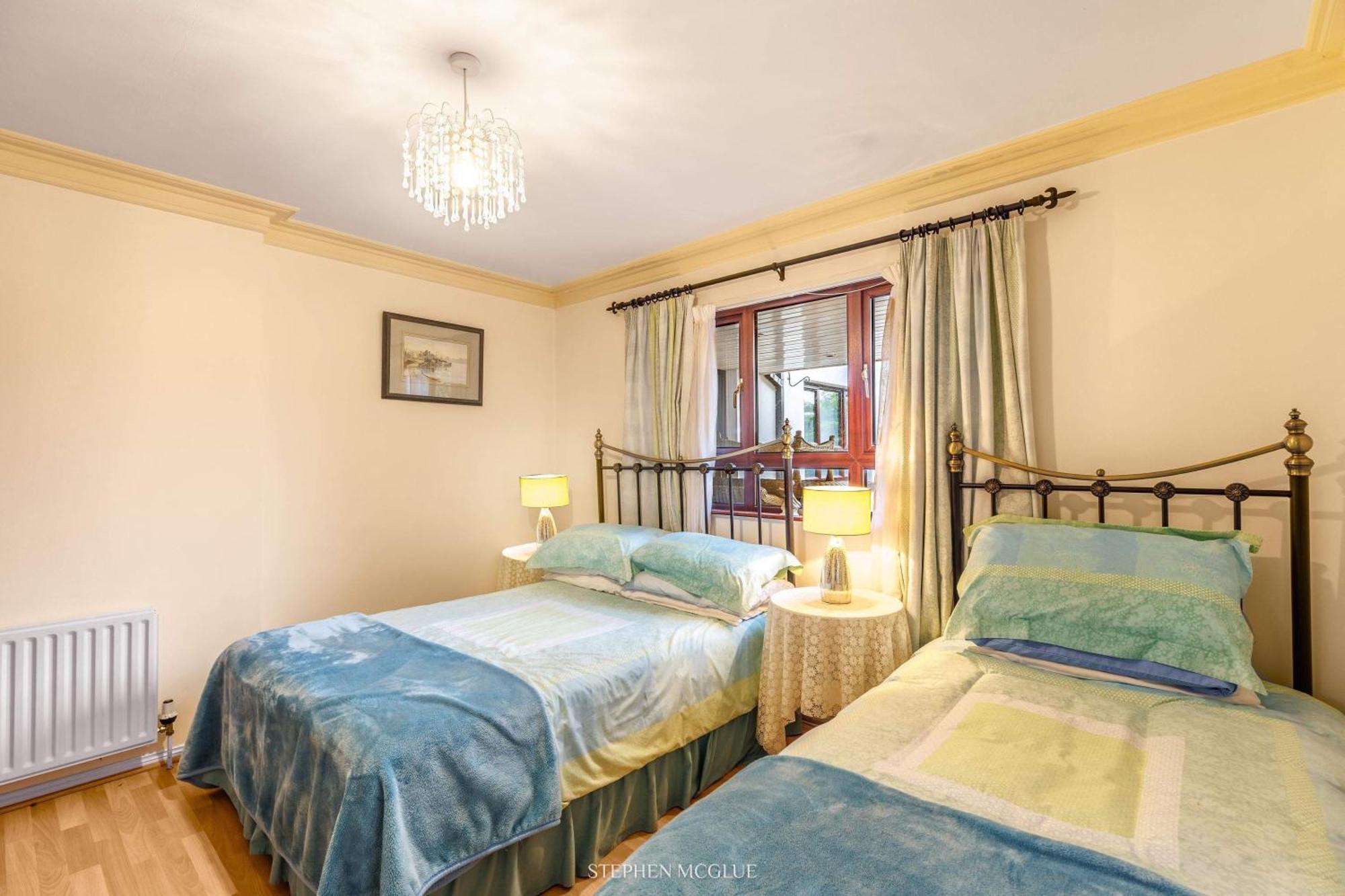 Dunleath House Hotel Downpatrick Luaran gambar