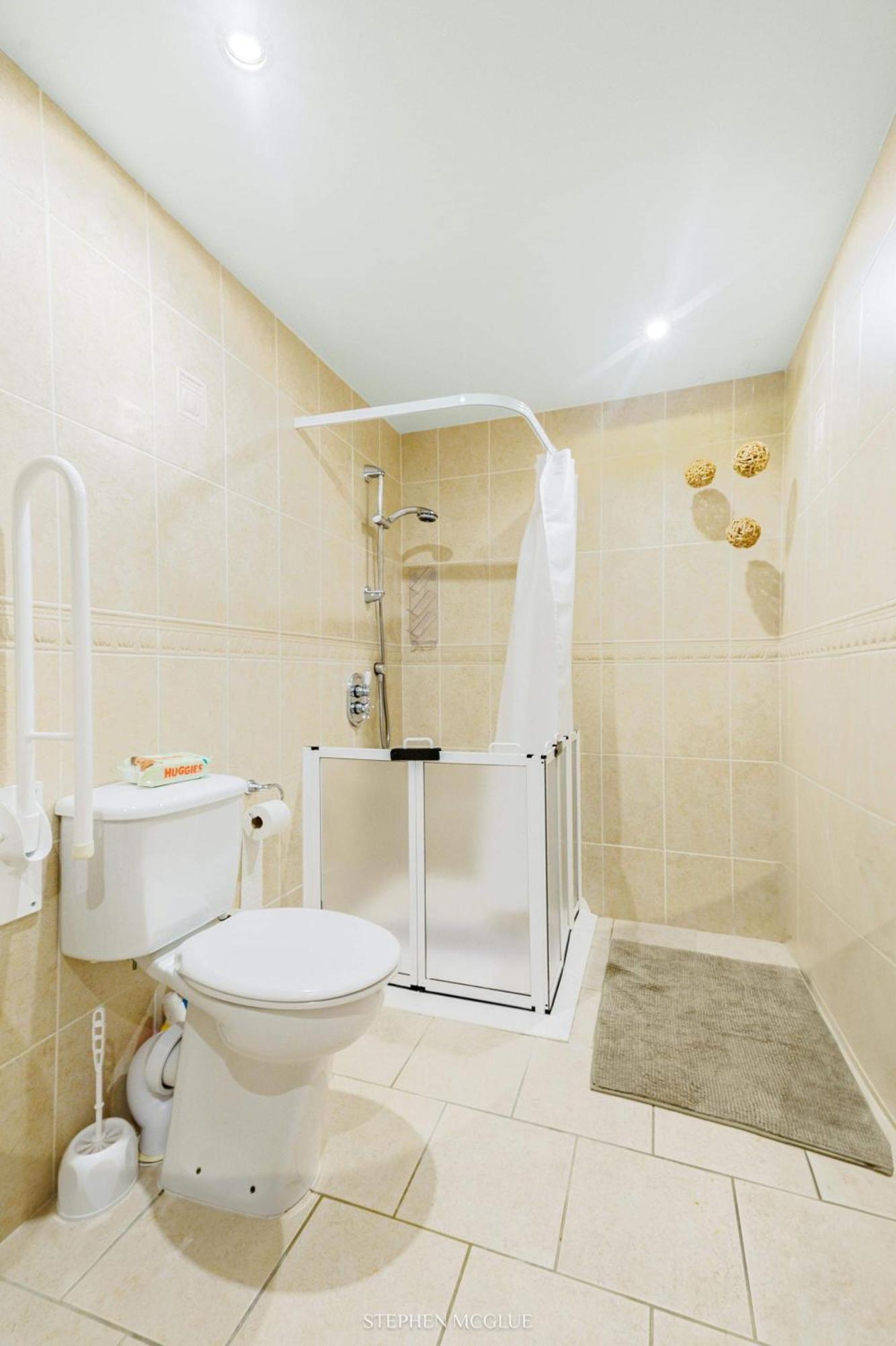 Dunleath House Hotel Downpatrick Luaran gambar