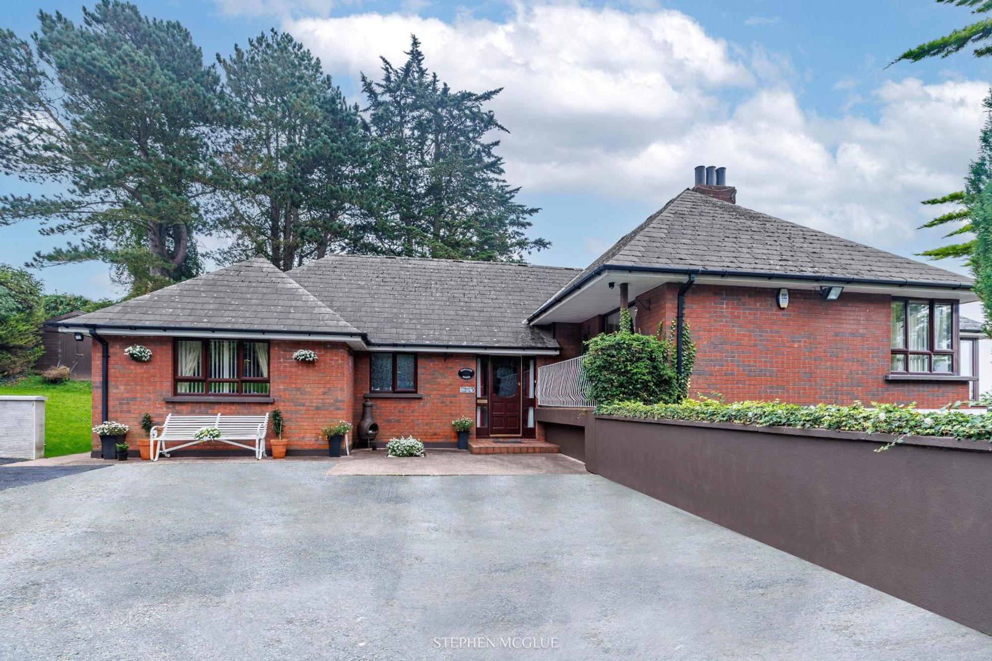 Dunleath House Hotel Downpatrick Luaran gambar