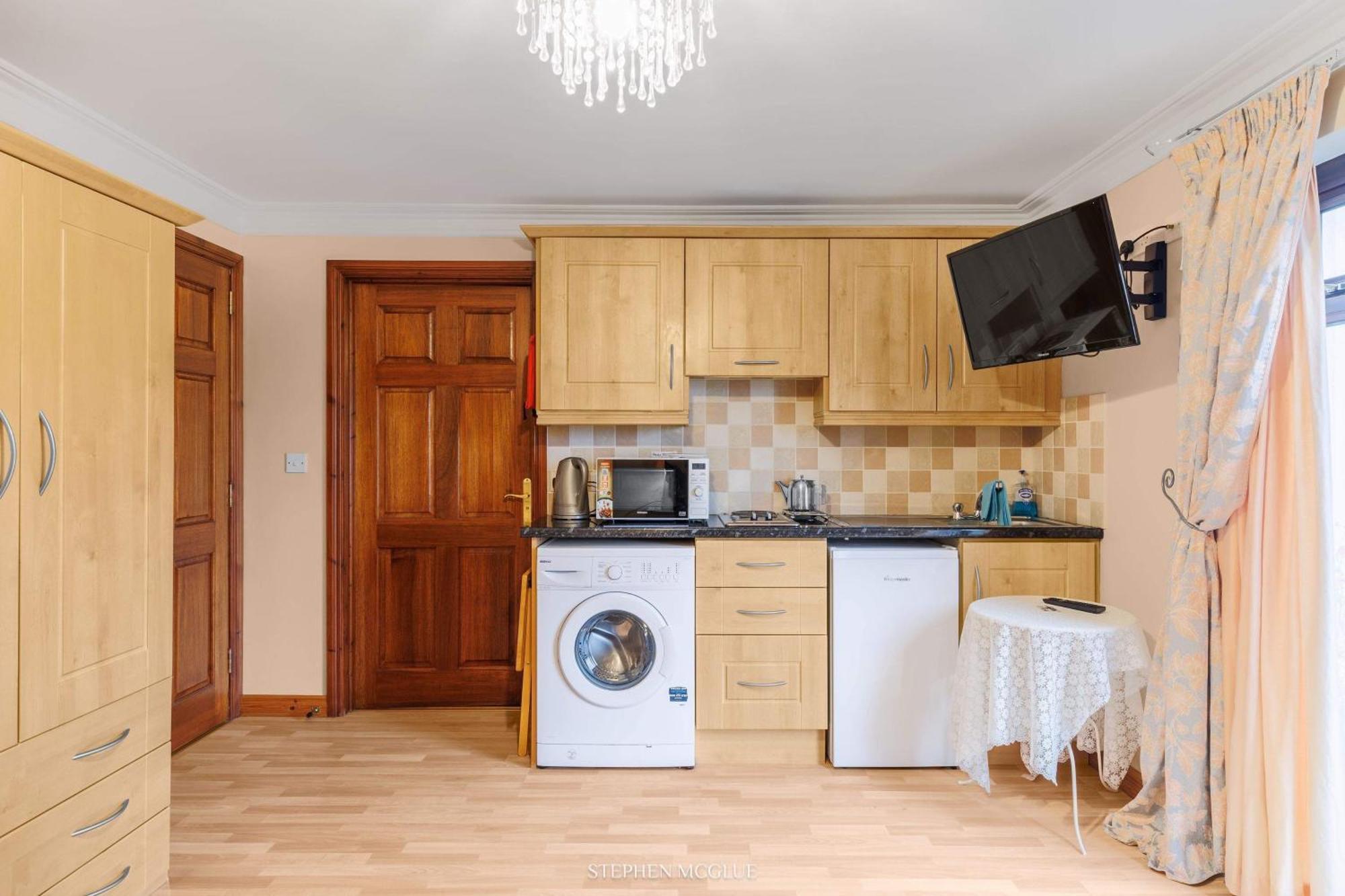 Dunleath House Hotel Downpatrick Luaran gambar