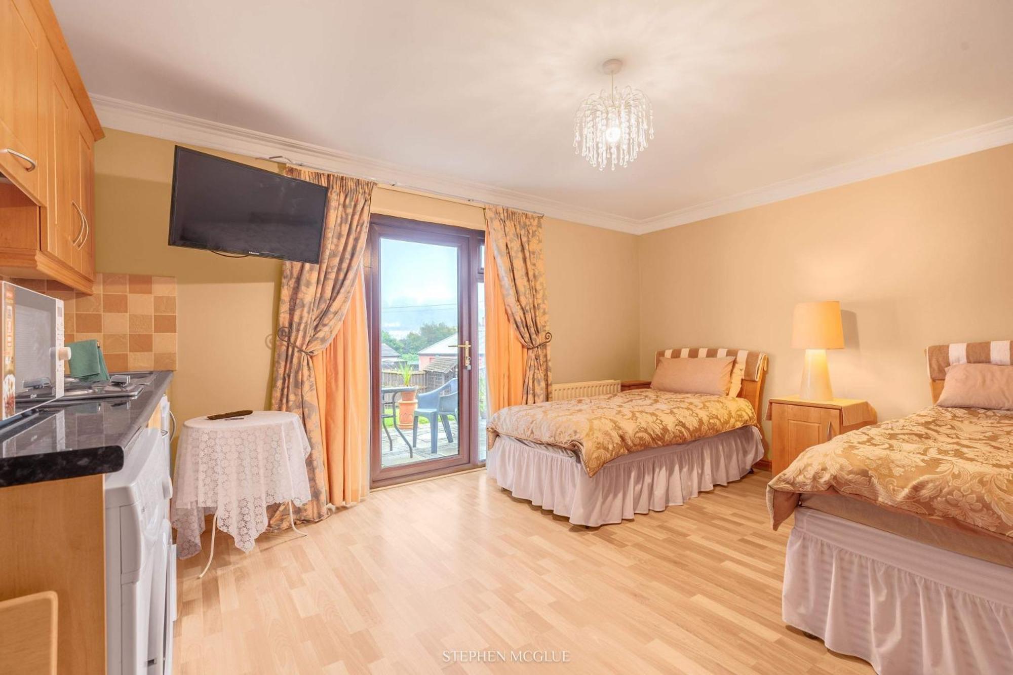 Dunleath House Hotel Downpatrick Luaran gambar