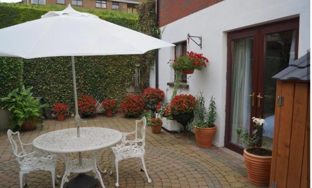 Dunleath House Hotel Downpatrick Luaran gambar