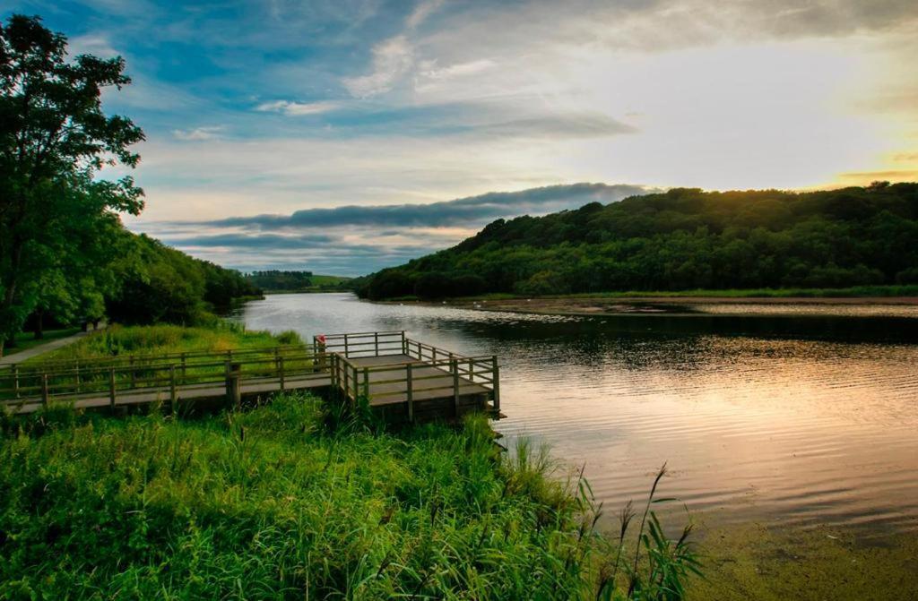 Dunleath House Hotel Downpatrick Luaran gambar
