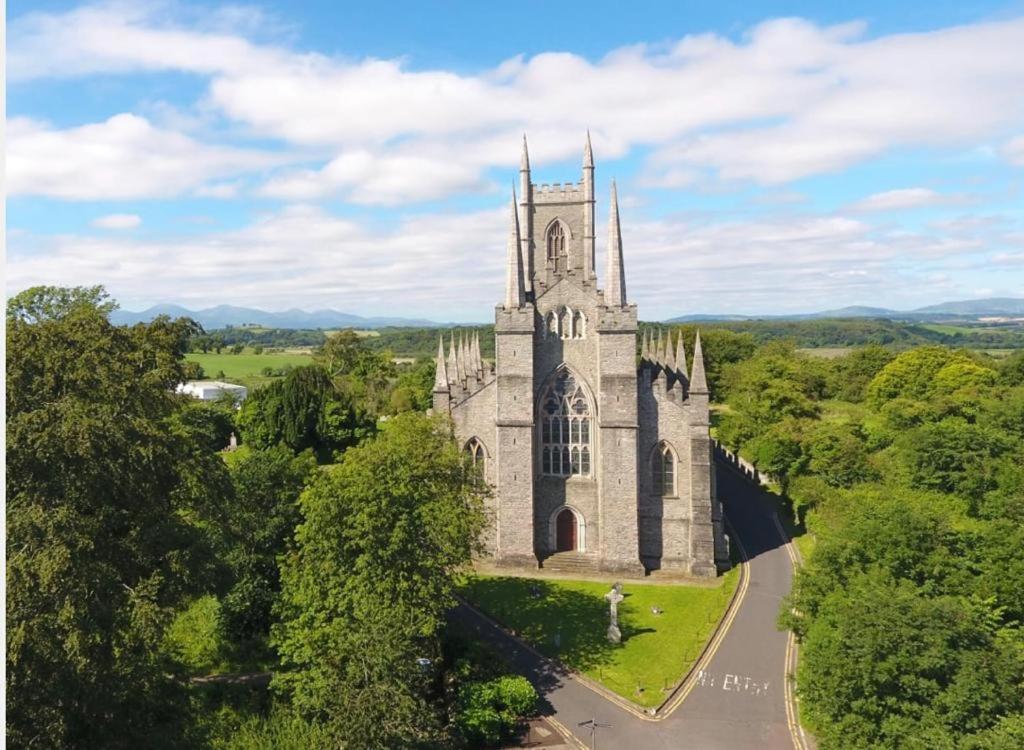 Dunleath House Hotel Downpatrick Luaran gambar